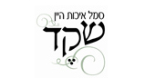 shaked